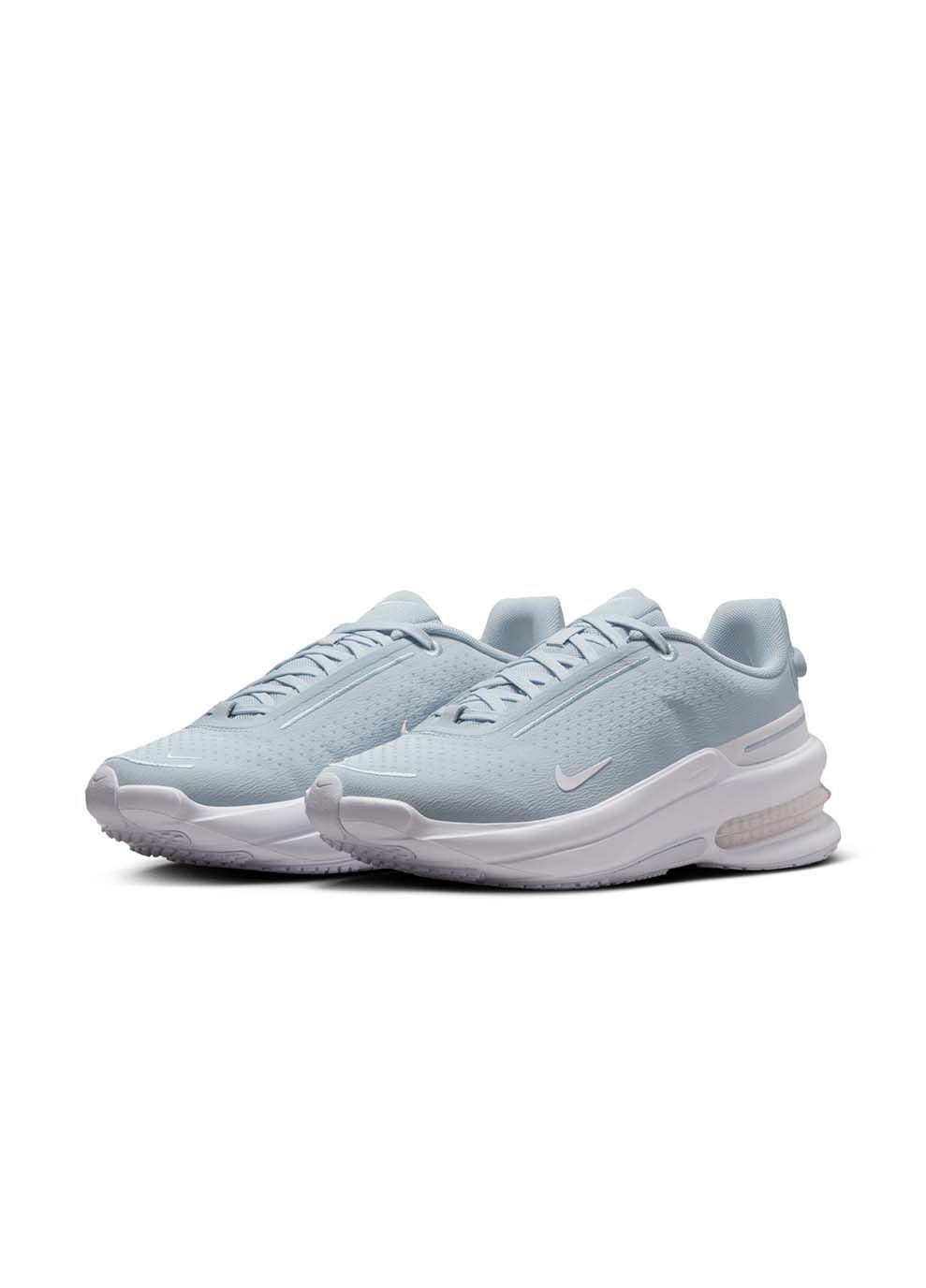Женские Кроссовки W AIR ZOOM UPTURN SC Голубой Nike голубые демисезоны (367593123)