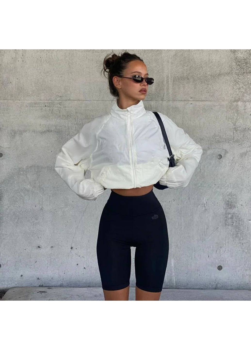 💔 Ветровка "Heartbreaker" Vione (367076662}