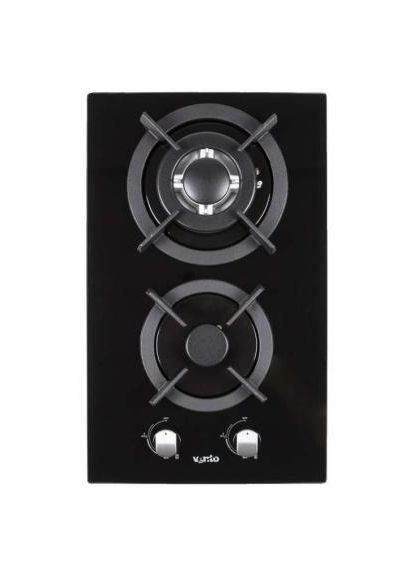Варочная поверхность Ventolux HG 320 RCEST (BK) 7 (366658415)