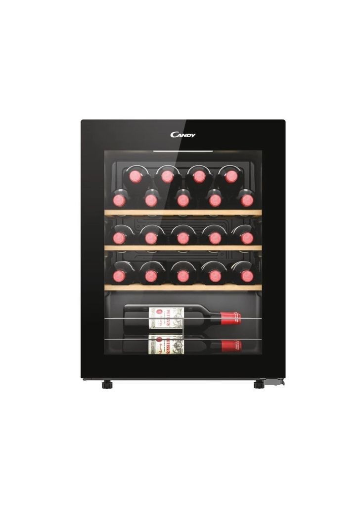 Холодильник (m460118) Candy CWC023