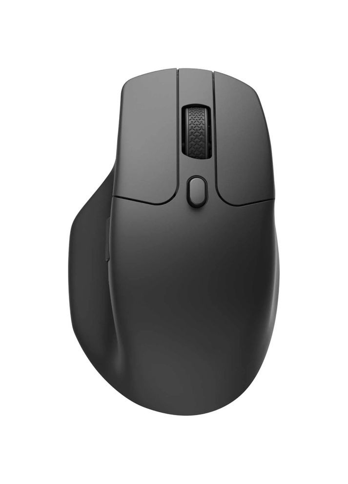 Миша M6 Black (M6-A1) Keychron (370034497)