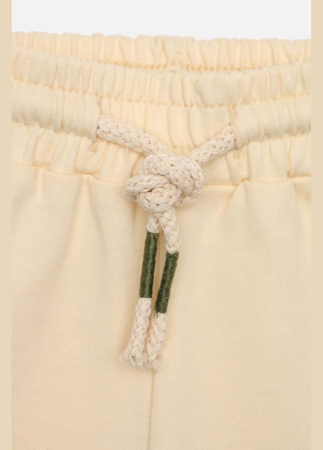 Шорты для мальчика цвет бежевый ЦБ-00277288 Yuki (332163276)