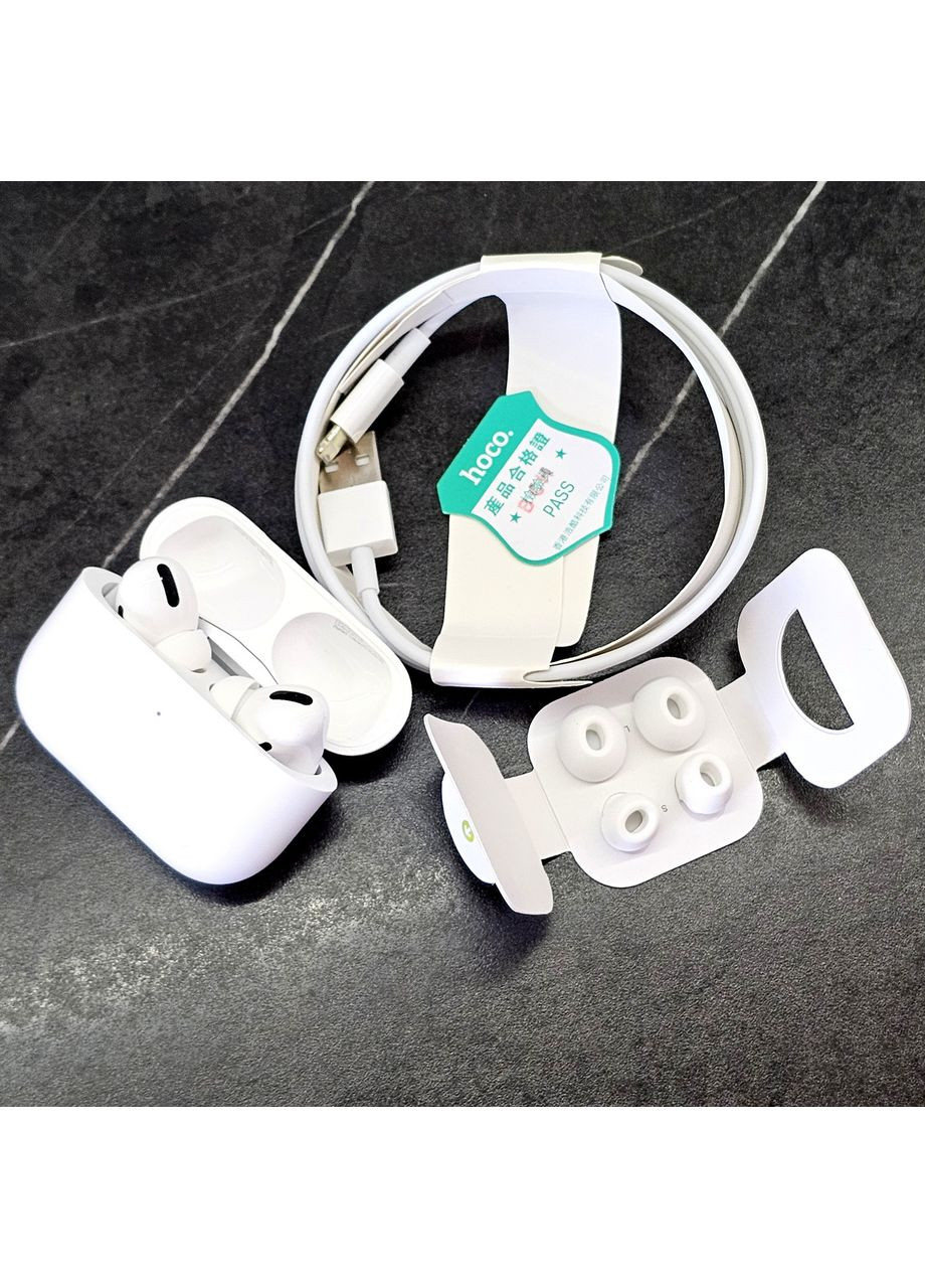 Бездротові Bluetooth навушники EW05 plus активним шумозаглушенням Hoco (353497621)