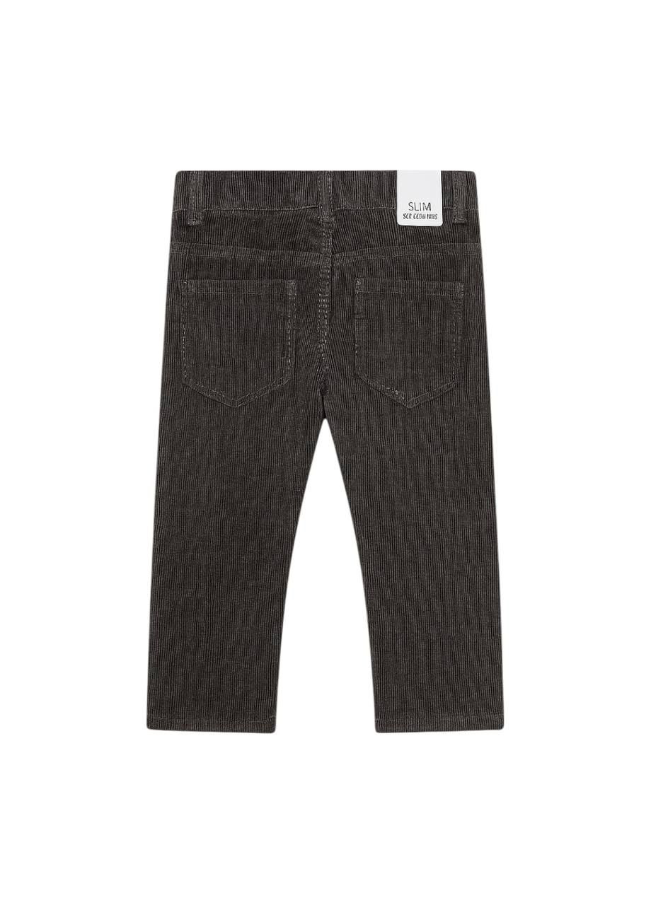 Штани Сірий Kimbaloo (346394679)