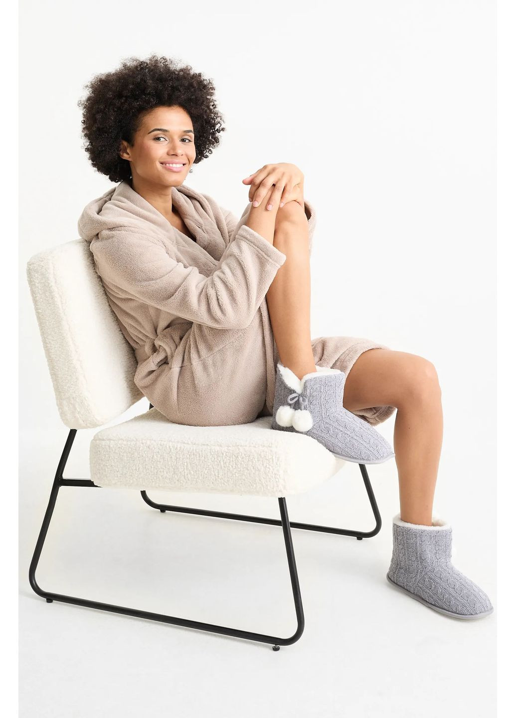 Домашні капці C&A (366346216)