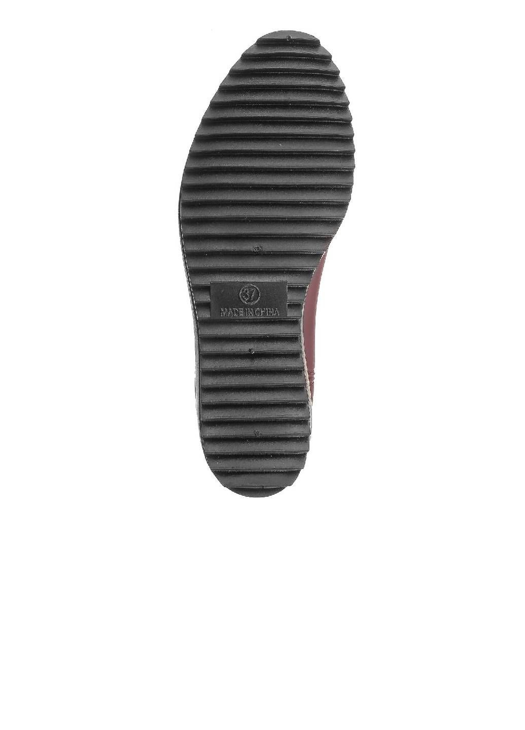 Черевики жіночі Casual (257725287)