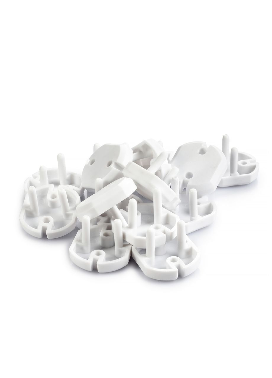 Комплект Элементов Безопасности для Ребенка в Доме - 84 элемента Comshop (301219824)