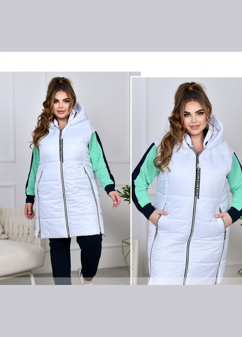 Спортивный костюм тройка Liton (305845750)