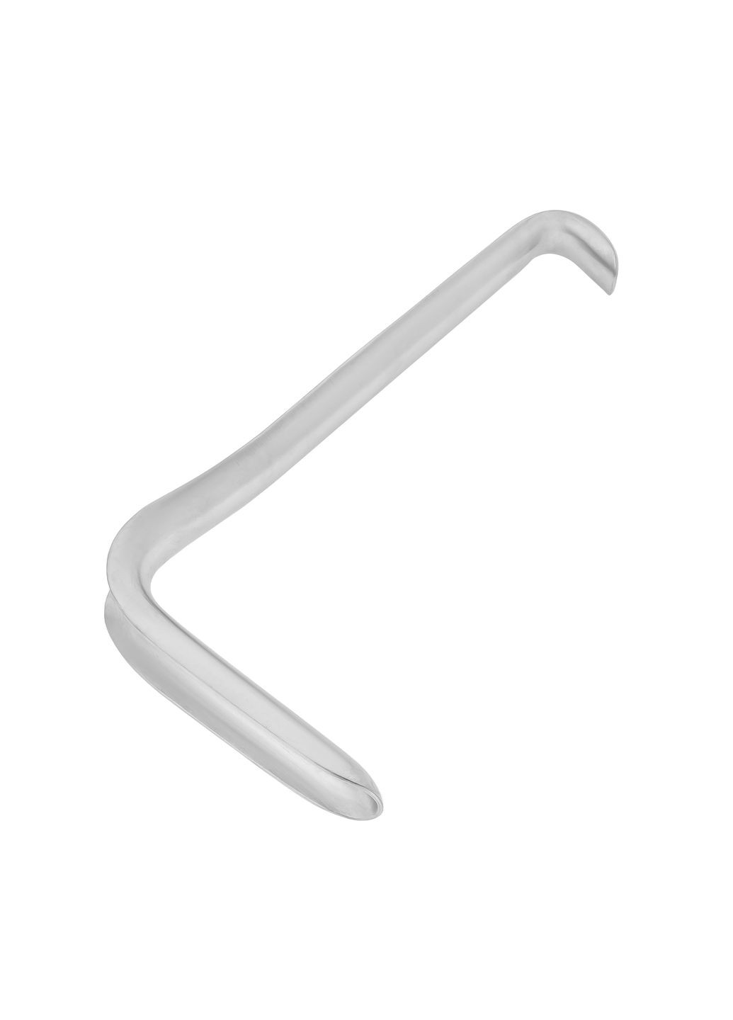 Зеркало ложкообразное вагинальное Sims No 1 MEDEM (338850066)