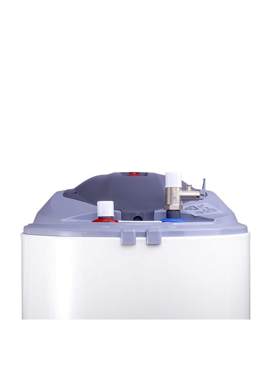 Водонагрівач Eureka 200 2x1.0 kW 72281D ELDOM (346492101)