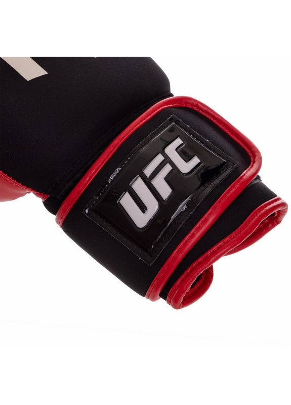 Перчатки боксерские неопреновые PRO Washable Pro (неопрен, размер Reg(S-M), ) (UHK-75011) UFC (354703253)