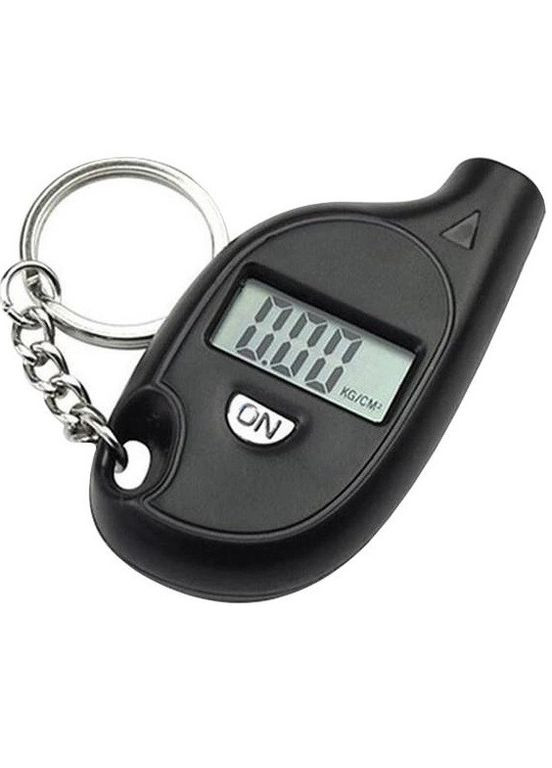 Цифровой манометр TH505 Черный (050750) Icar (349844498)