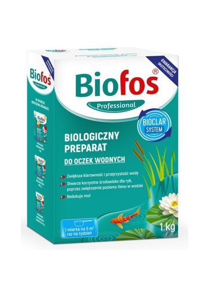 Захист рослин від хвороб Biofos (282847150)
