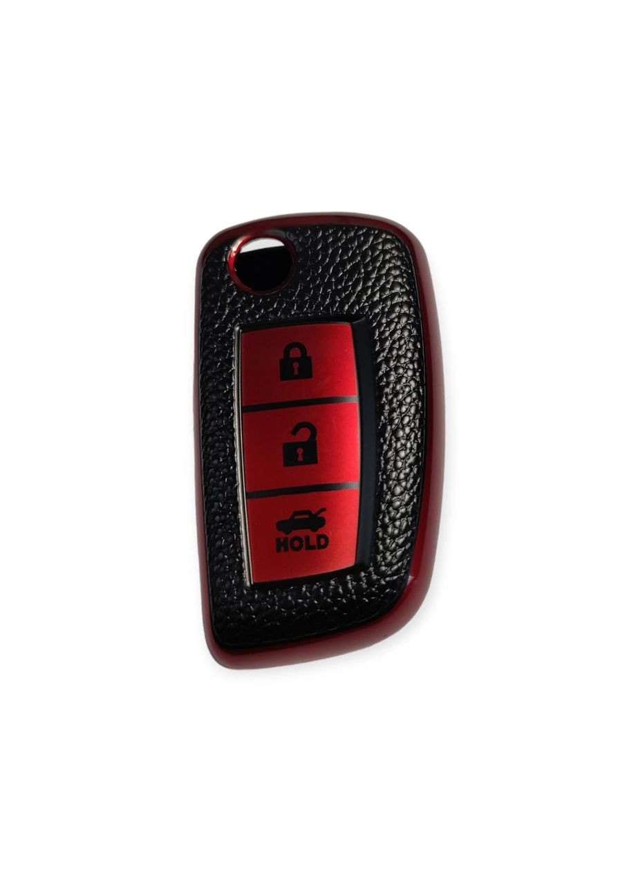 Чехол для ключа Nissan (330788908)