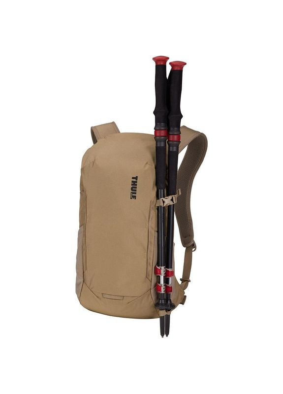 Туристический рюкзак AllTrail Daypack 18L Faded Khaki (TH 3205087) Thule (324612287)