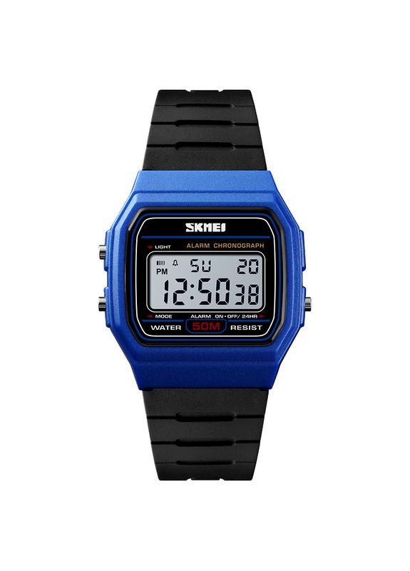 1412BU Blue Skmei (372944534)