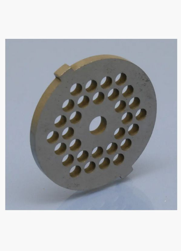 Решетка 4 мм для электромясорубок 0540 No Brand (300079642)