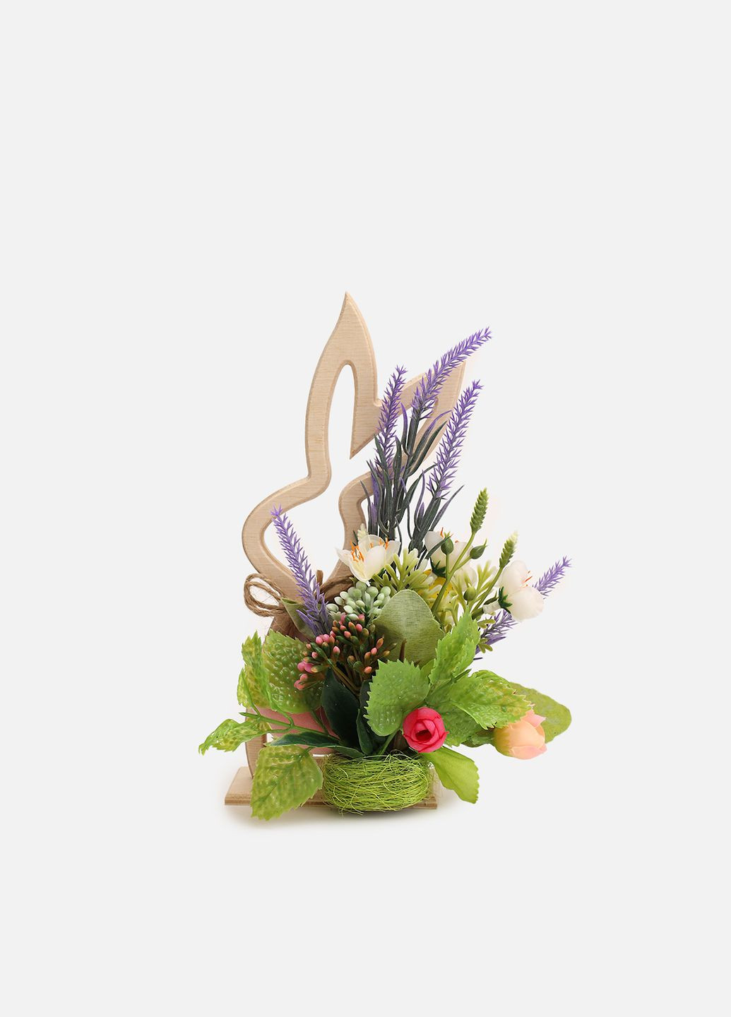 Пасхальний підсвічник колір різнокольоровий ЦБ-00273591 No Brand (325472866)