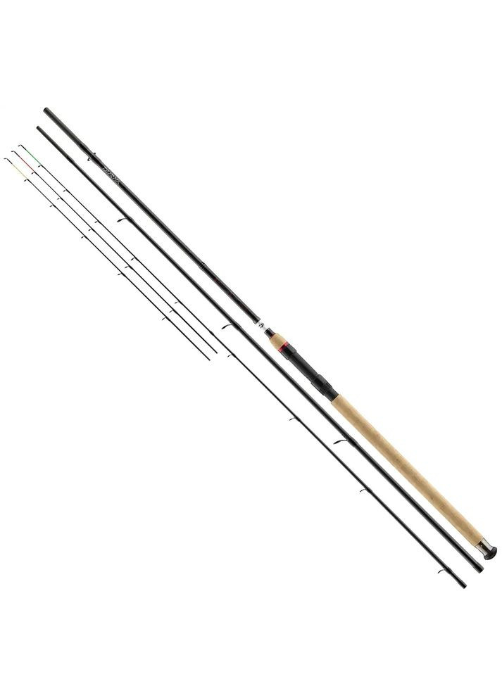 Фідерне вудилище Ninja Feeder 360MH-BD 3.60m 120gr 11605-365 Daiwa (316517059)