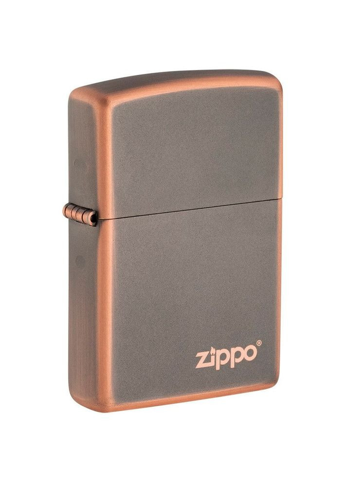 Зажигалка Rustic Bronze Lasered 49839 ZL Zippo (316621020)