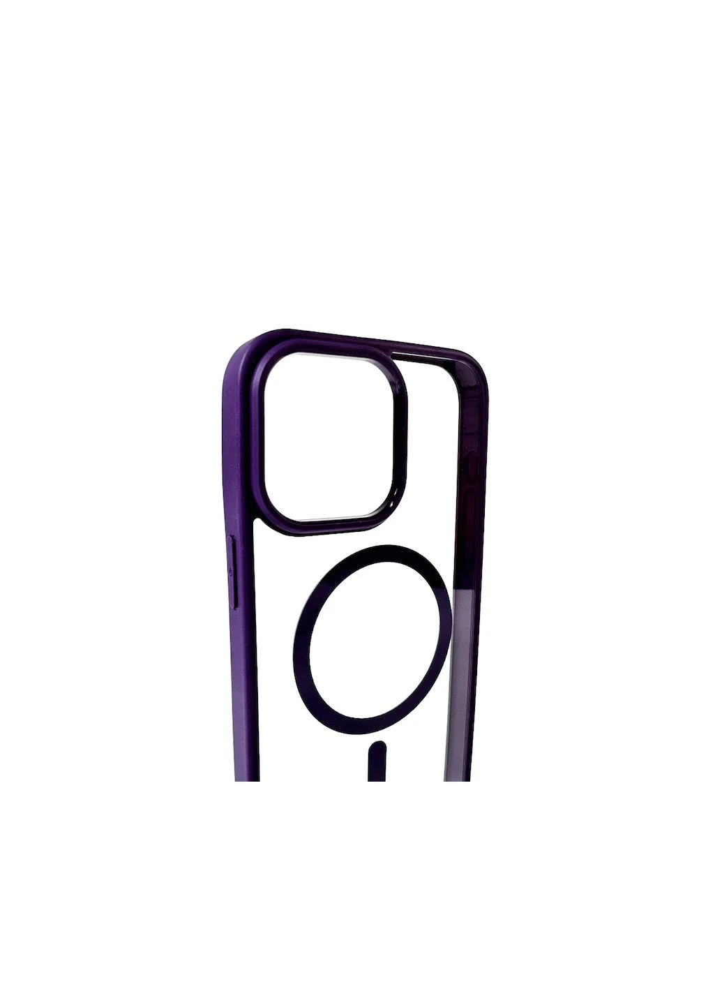 Чехол для смартфона Spigen AAA for Apple iPhone 15 Pro No Brand Magnetic Color (378306451)
