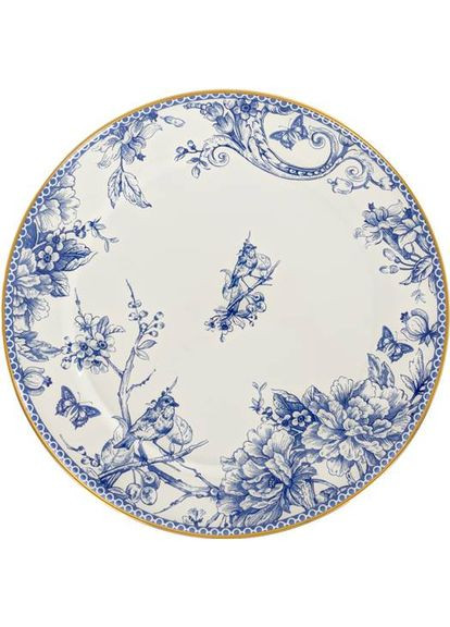 Тортовщица BUTTERFLY 30см (763-029) Elmani (334675780)