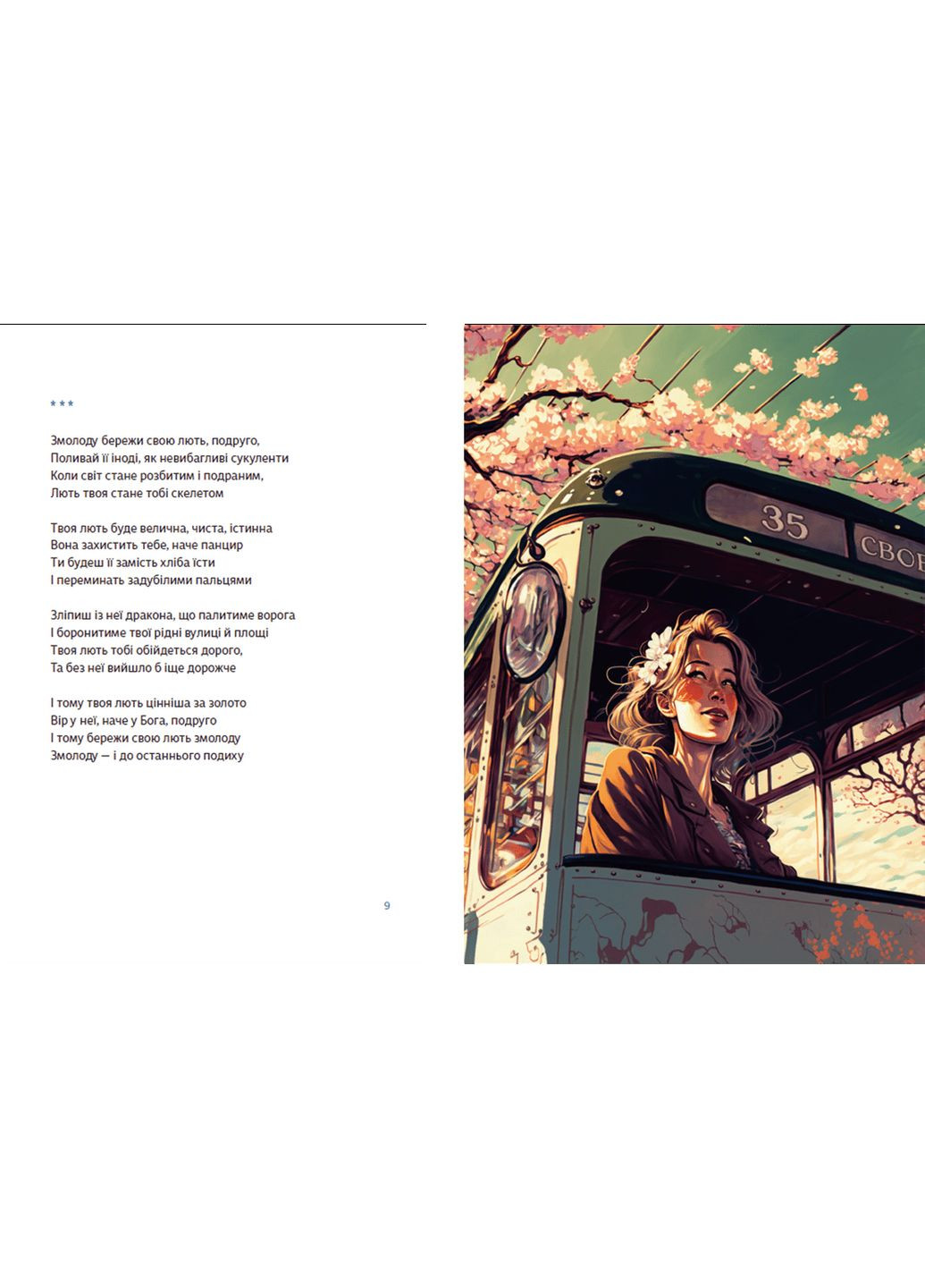 Книжка любові і люті. Пономаренко Марина Видавництво Старого Лева (349839756)