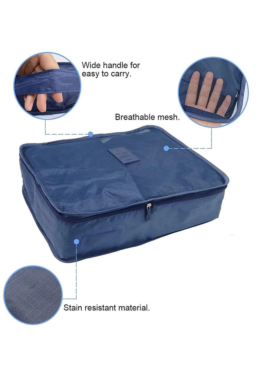 Набор дорожных органайзеров Peak Design (361665336)