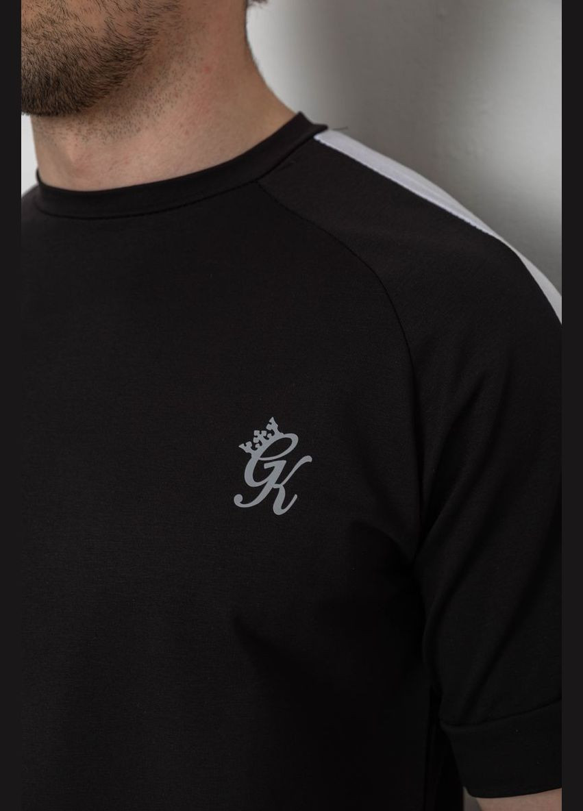 Черный демисезонный костюм мужской повседневный,, Avesta