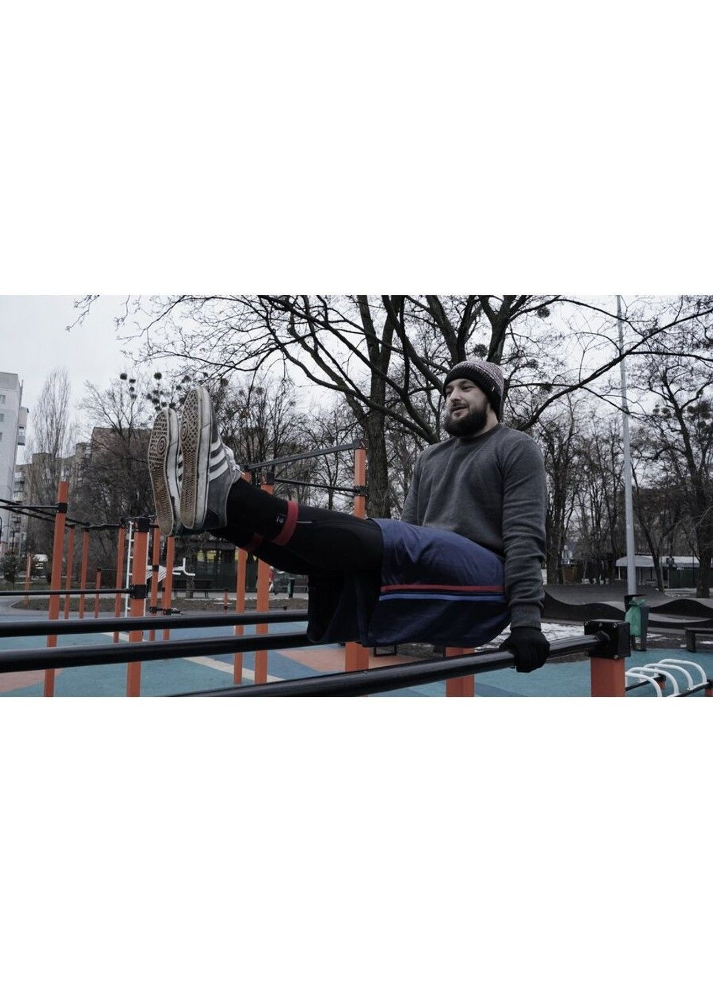 Носки водонепроницаемые Dexshell Running Lite (Красные) S (36-38) No Brand (332635188)