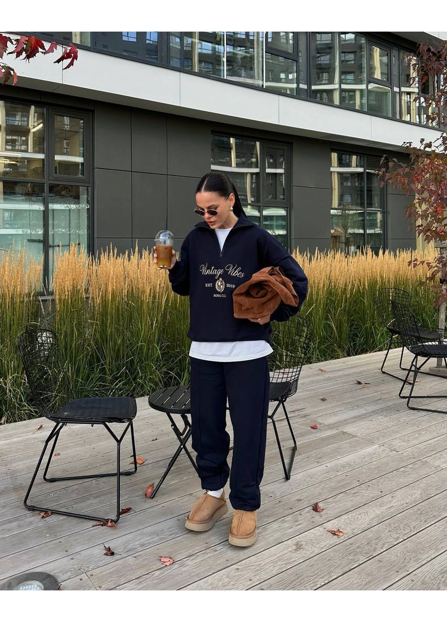 Женский спортивный костюм Україна (355889558)