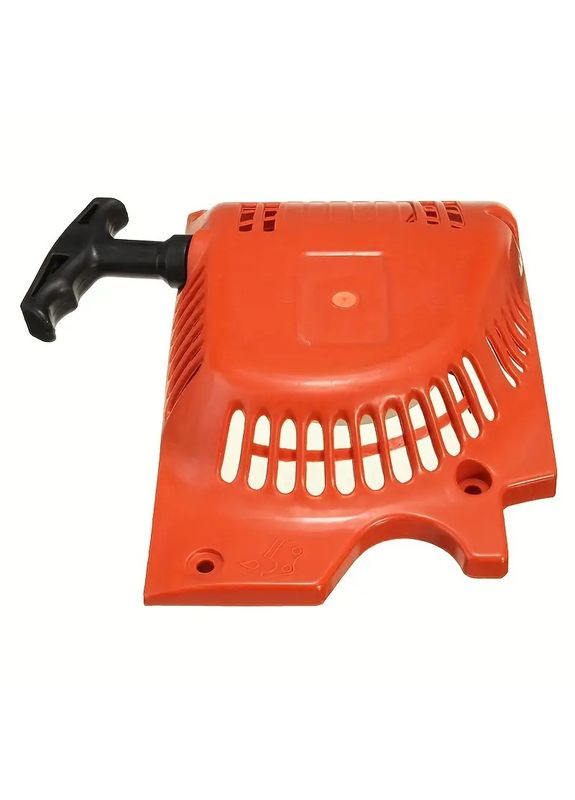 Стартер для бензопил + диффузор + болты + шнур + пружина Winzor (364120413)