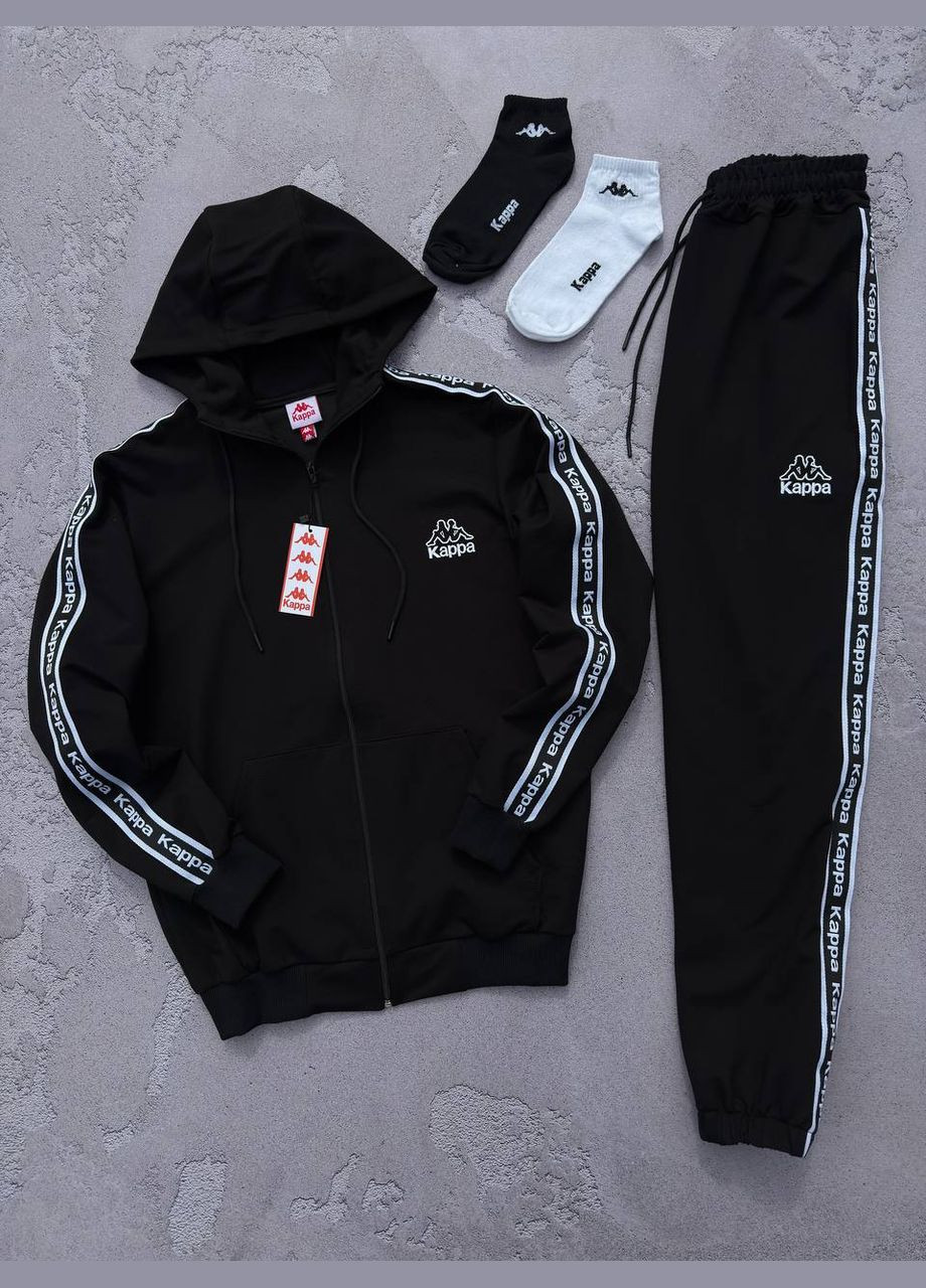 Костюм : соп худые-штаны 2 пары носков в подарок! No Brand (325450254)