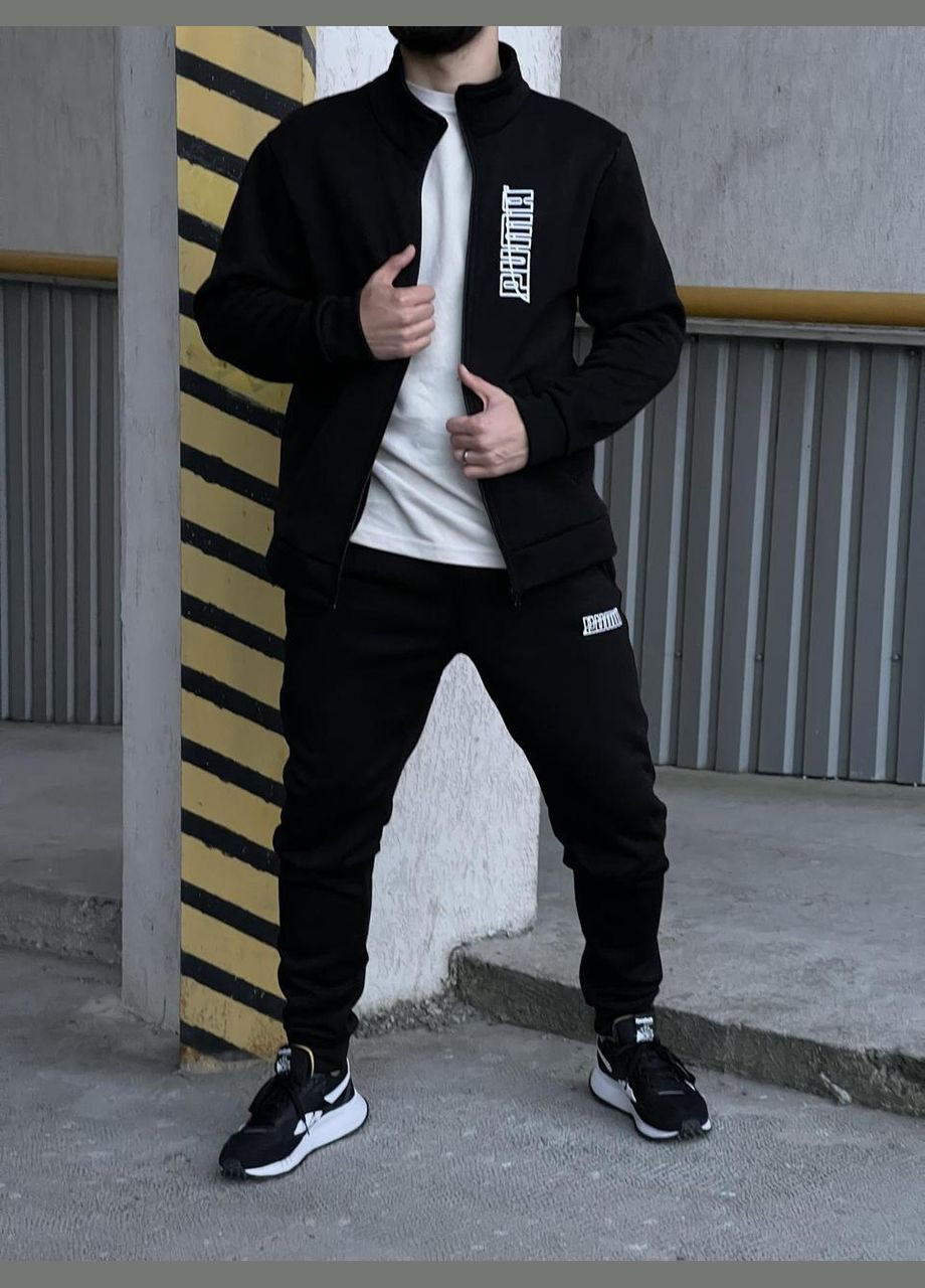 Мужской спортивный костюм No Brand (367982237)