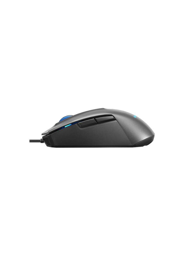 Мышка IdeaPad M100 RGB Black (GY50Z71902) Lenovo (280938904)