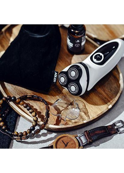 Электробритва Adler AD 2910 W No Brand (365815177)