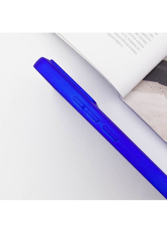 Чохол Silicone Cover Full Camera для Xiaomi Poco X6 / Note 13 Pro 5G Lakshmi (355874218)