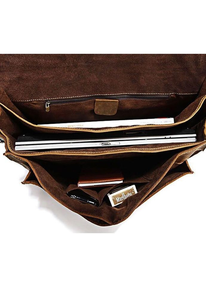 Портфель 14100 Vintage (366880940)