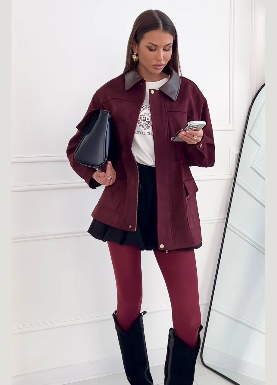 Женская парка No Brand (321988960)