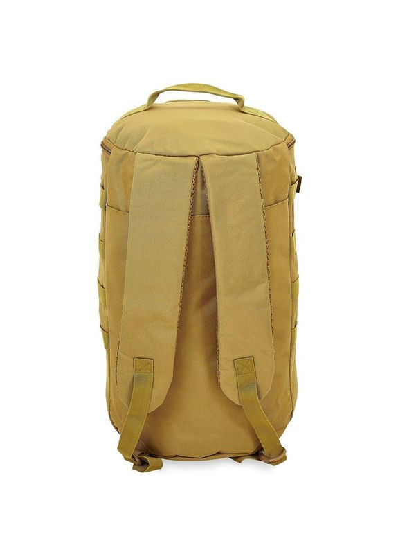 Рюкзак сумка тактична штурмова (нейлон, оксфорд 600D, р-р 25х23х10см, 5л, Хакі) (TY-6010_Хакі) Record (361433507)