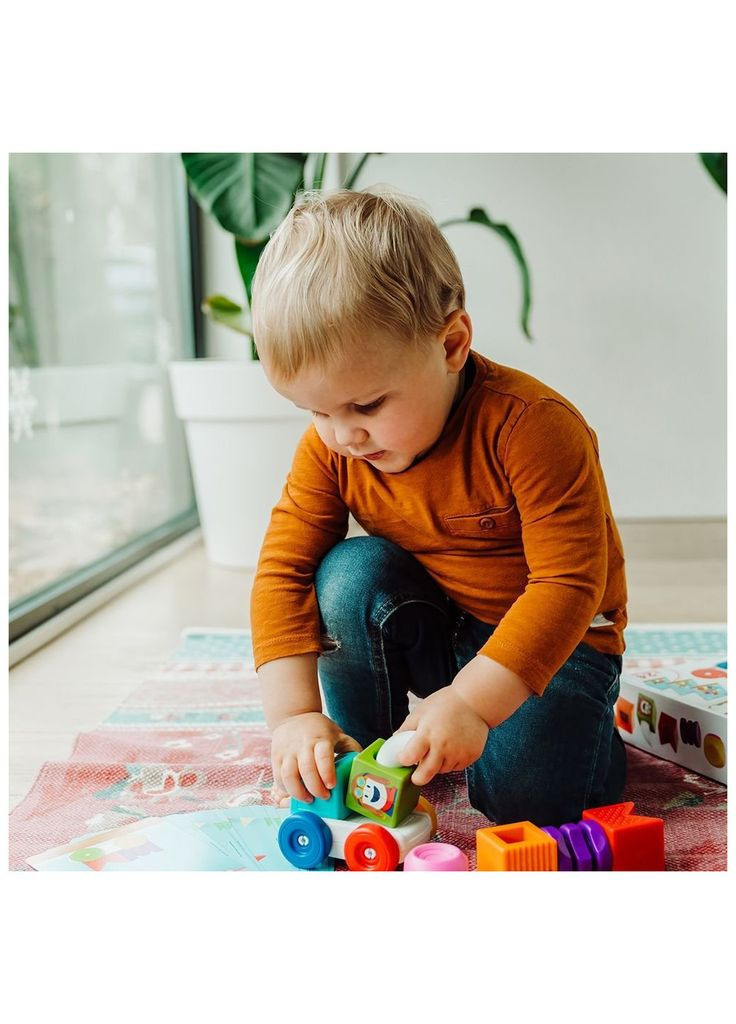 Конструктор (m373750) Smartmax Мої перші моделі, що їдуть (367062646)