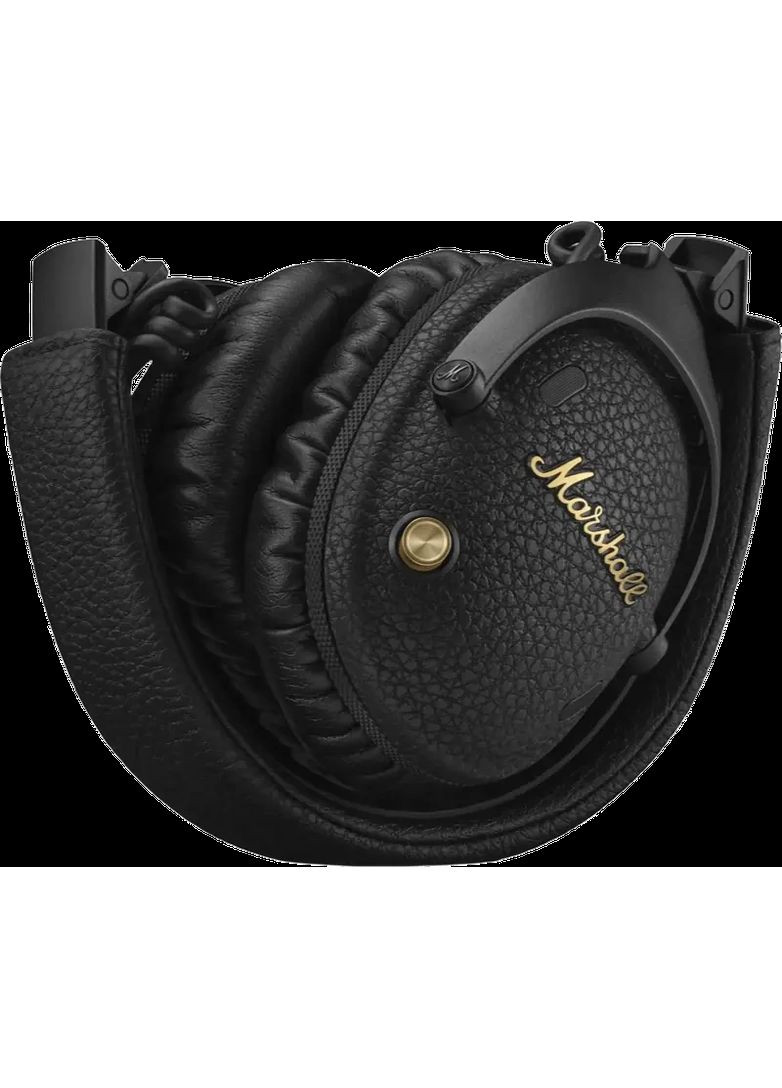 Навушники Monitor III ANC Black Marshall (360411829)