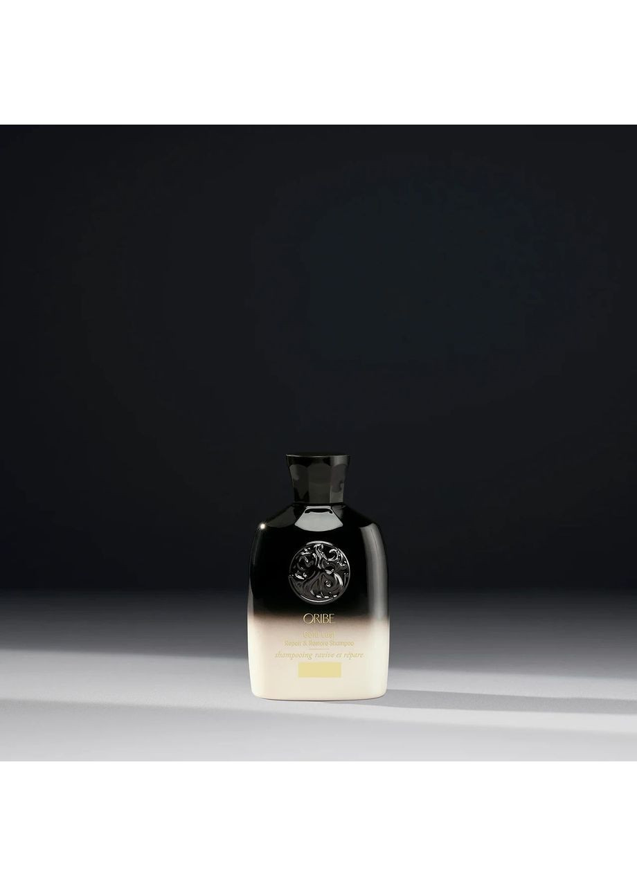 Шампунь Gold Lust Repair & Restore Shampoo 75 мл (2456280106) Oribe (372990772)