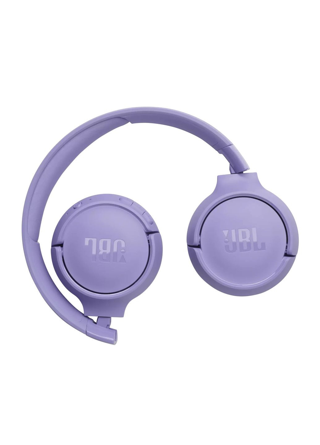 Наушники с микрофоном Purple (JBLT520BTPUREU) JBL Tune 520BT (314975382)