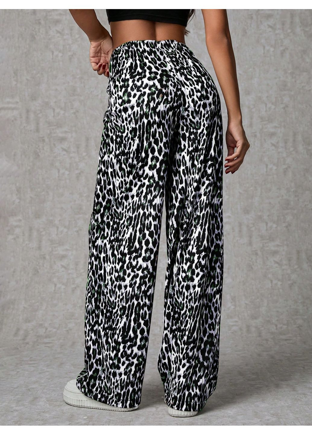 Брюки SHEIN (366029772)