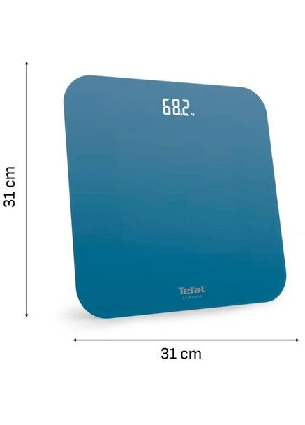 Весы напольные Classic PP1905V0 Tefal (371996709)