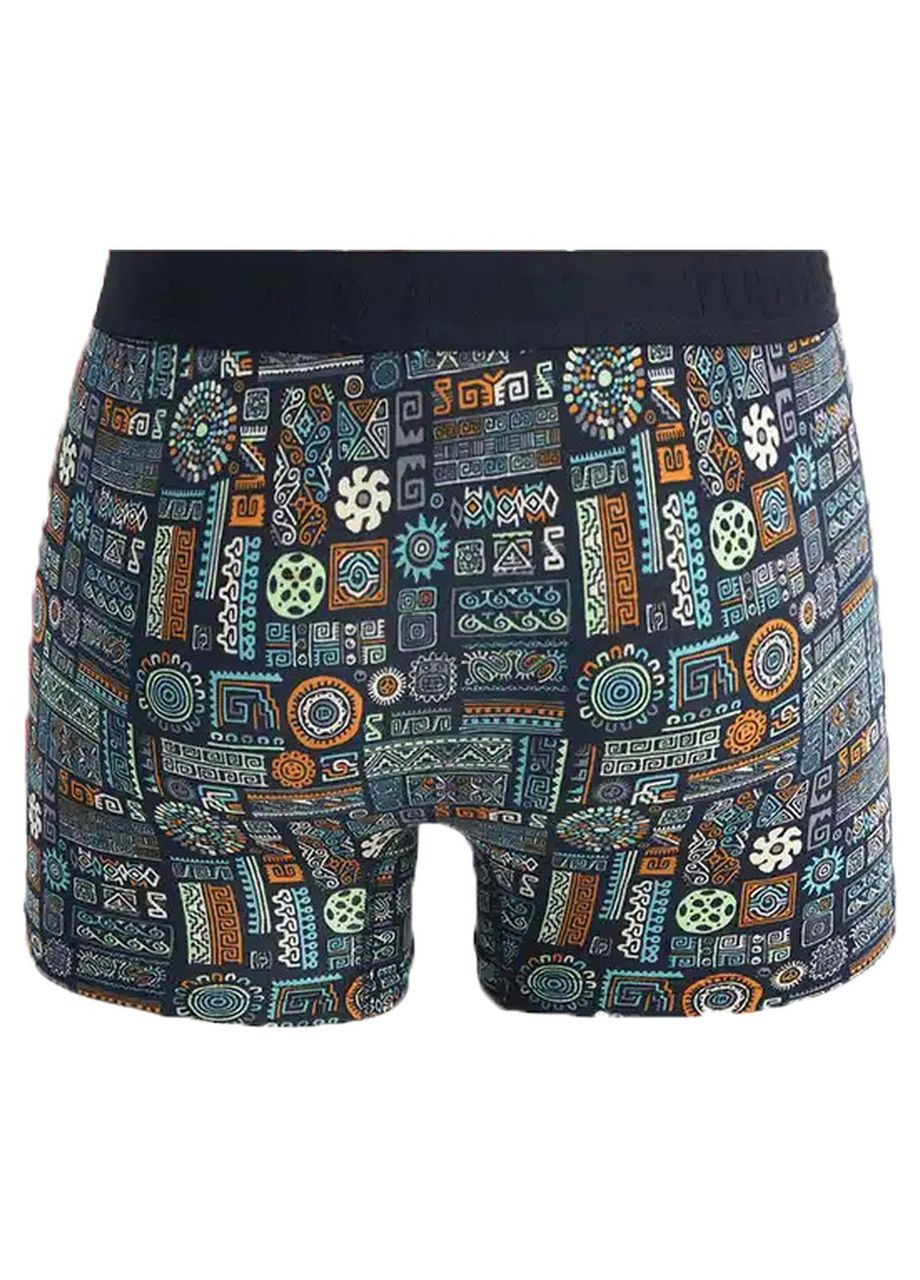 Трусы-боксеры мужские Donjoy (369359309)