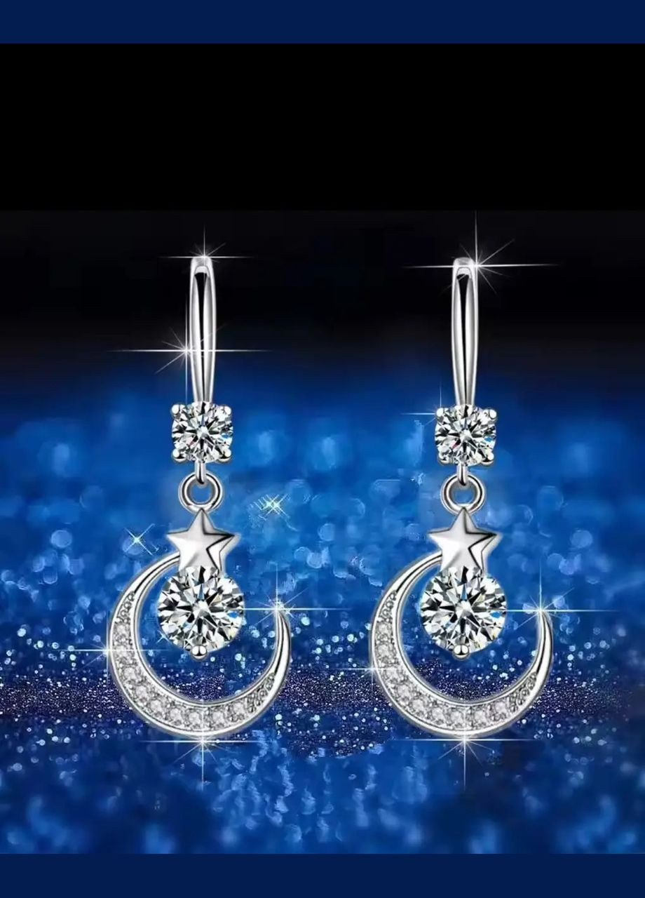 Сережки 3703 MINOV (317559714)