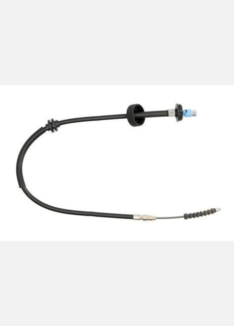 Трос ручного тормоза BMW X5 (E70, F15-F85), X6 (E71-E72, F16-F86) задн. пров. (выр-во) Adriauto (368133667)