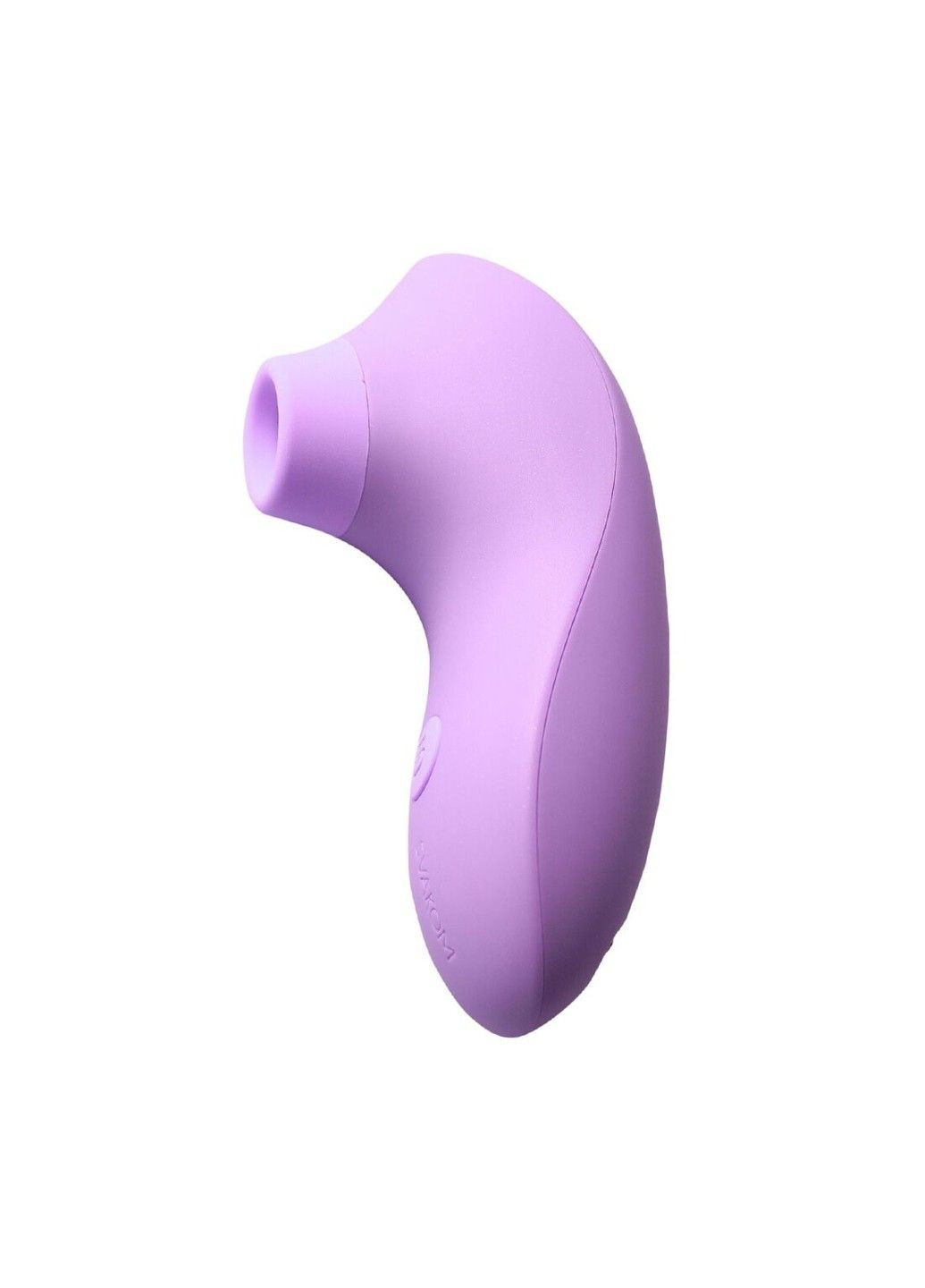 Вакуумный стимулятор Pulse Lite Neo Lavender, управляется со смартфона Svakom (333332942)